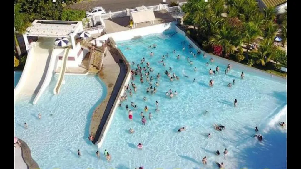 L'Acqua Diroma Oficial Aparthotel Caldas Novas Brazilië