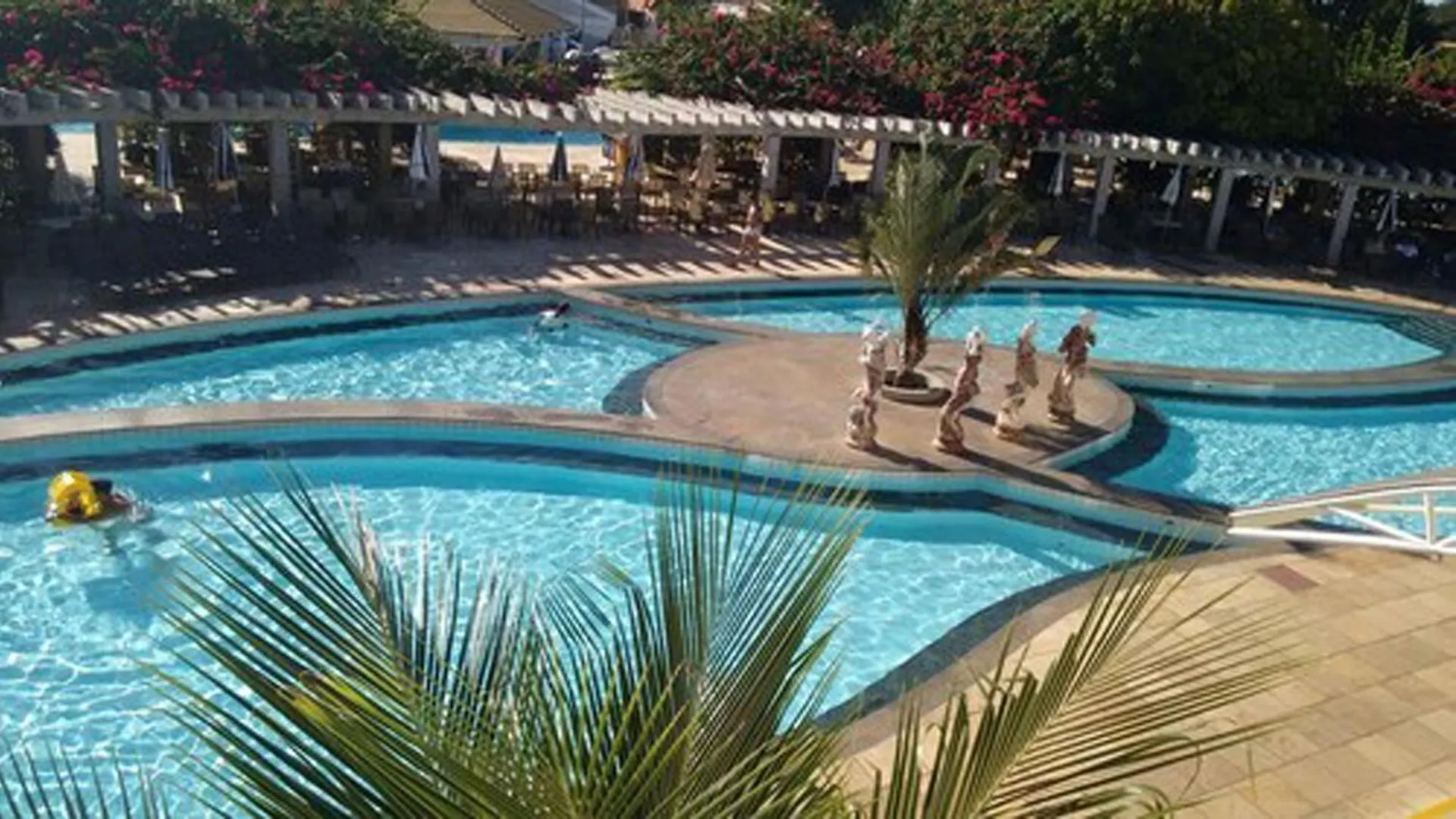 L'Acqua Diroma Oficial Aparthotel Caldas Novas
