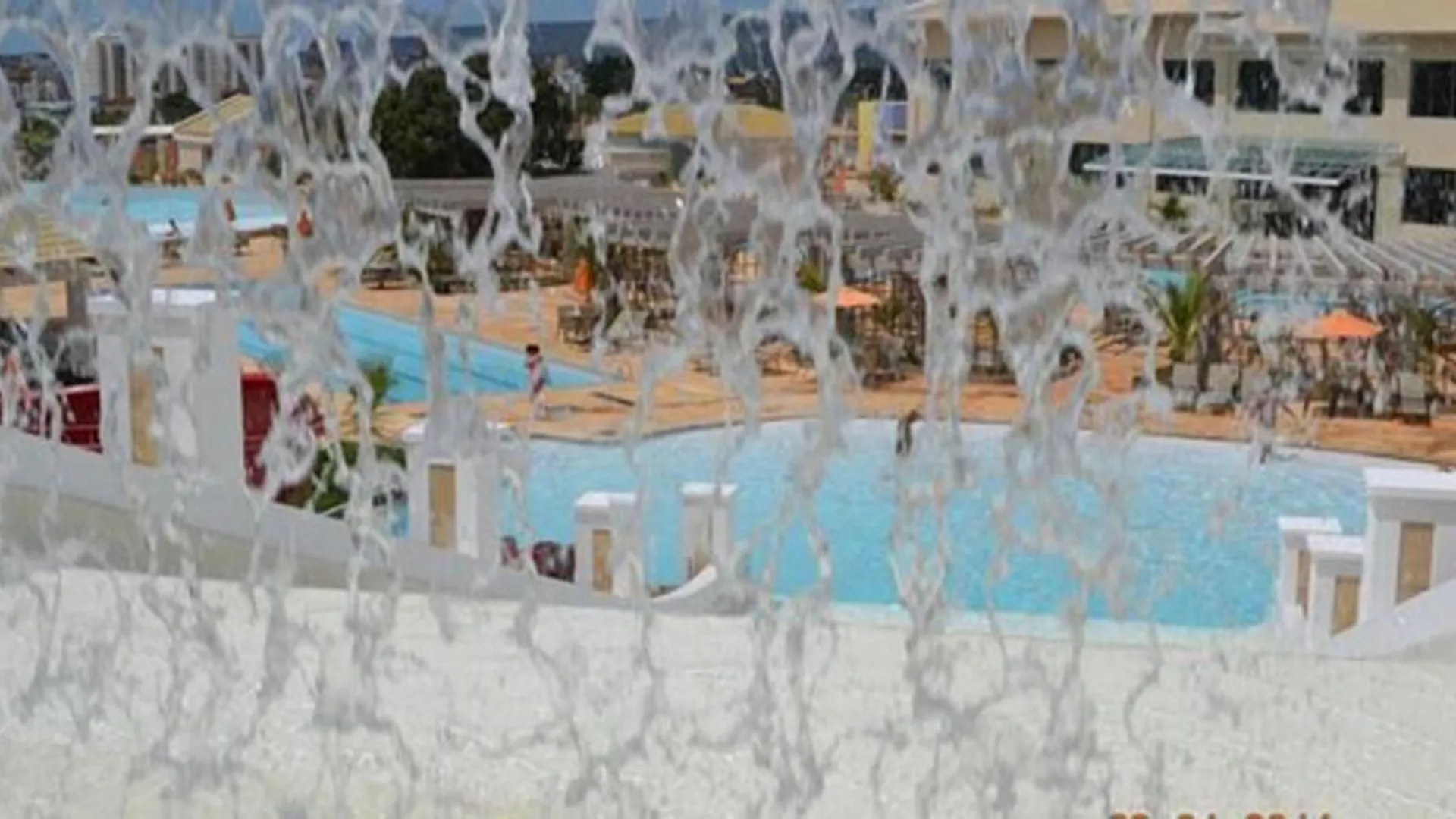L'Acqua Diroma Oficial Aparthotel Caldas Novas