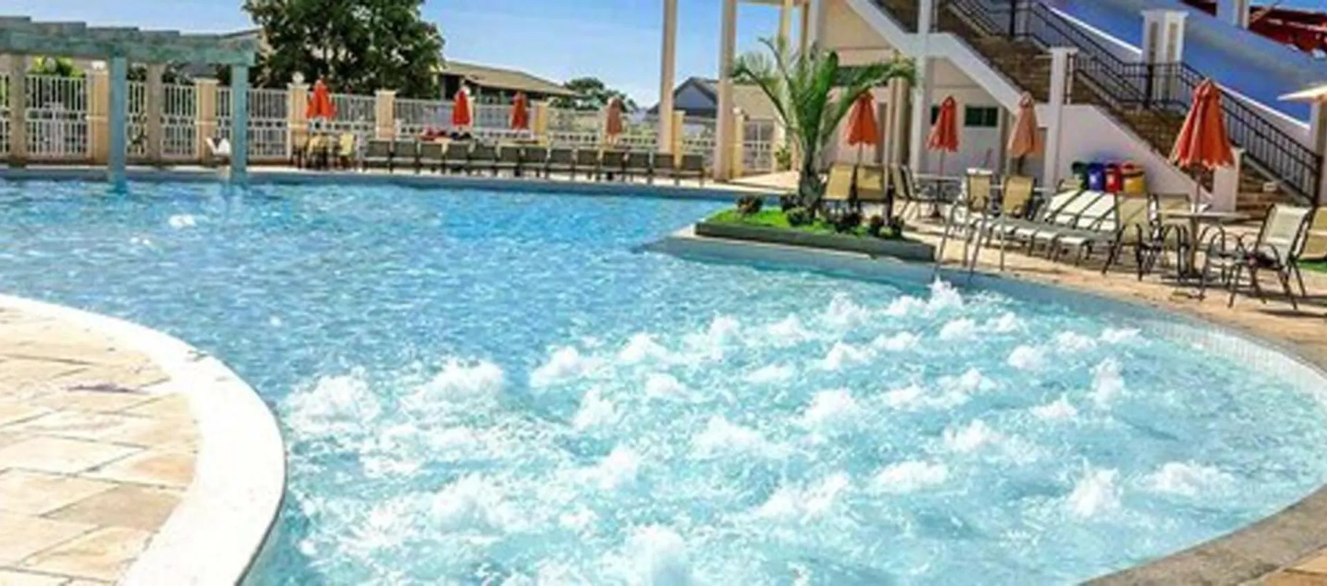 L'Acqua Diroma Oficial Aparthotel Caldas Novas Brasil