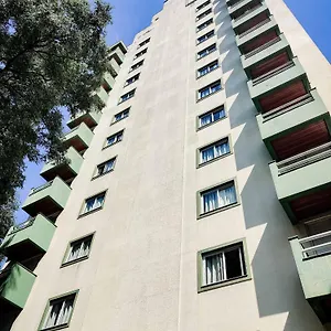 Residencial Bella Vista Apart-hotel São Paulo