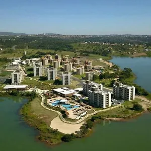 Resort Praias Do Eco - De Reservas