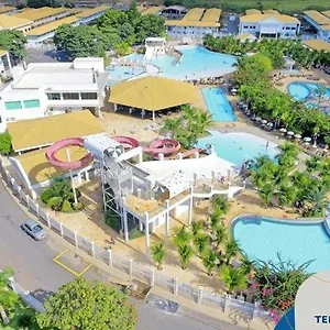  Apart-hotel L'acqua Diroma 12345 - Gustavo